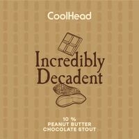 Пиво Incredibly Decadent