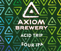 Пиво Acid Trip Sour IPA Пиво Acid Trip Sour IPA