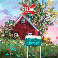 Пиво Welcome to Vermont Пиво Welcome to Vermont