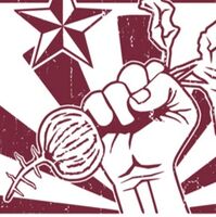 Пиво Kvass Brew Riots - Beet To the Roots