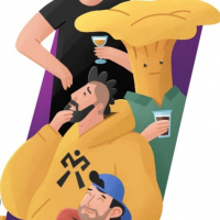 Пиво Накурила Баба Журавля Пиво Накурила Баба Журавля