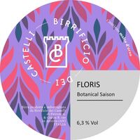 Пиво Floris 24 Пиво Floris 24