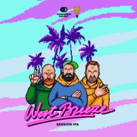 Пиво West Breeze Пиво West Breeze