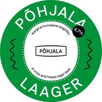 Пиво Kalana ÄÄR