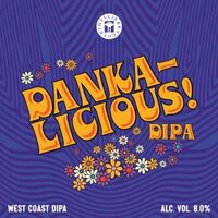 Пиво Dankalicious