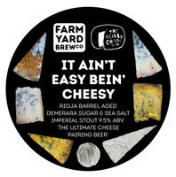 Пиво It Ain't Easy Bein' Cheesy Пиво It Ain't Easy Bein' Cheesy