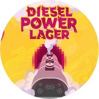 Пиво Diesel Power