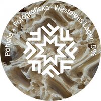 Пиво Wasteless Lager