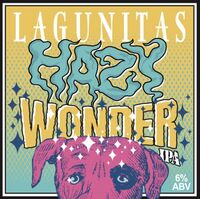 Пиво Hazy Wonder (2022)