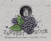 Пиво Harvest Hour