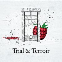 Пиво Trial & Terroir: Raspberry 2019 Пиво Trial & Terroir: Raspberry 2019