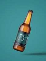 Пиво West Coast IPA