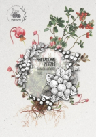 Пиво Draft Berry Карельские ягоды