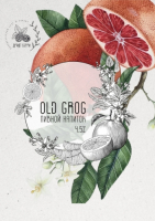 Пиво Draft Berry Old Grog