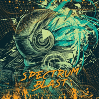 Пиво Spectrum Blast