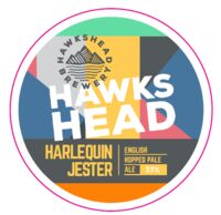 Пиво Harlequin Jester