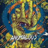 Пиво Anomalous