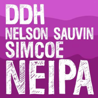 Пиво DDH Nelson Sauvin & Simcoe NEIPA