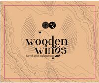 Пиво Wooden Wings Пиво Wooden Wings