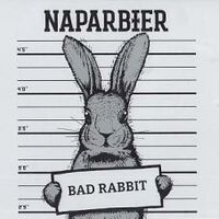Пиво Bad Rabbit
