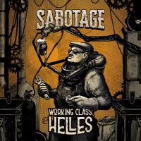 Пиво Working Class Helles