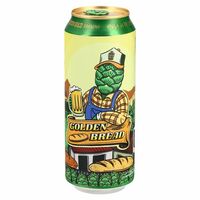 Пиво Golden Bread