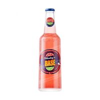 Пиво Wesley's Base Grapefruit&Lime