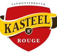 Пиво Kasteel Rouge 2016