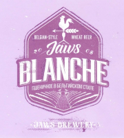 Пиво Blanche