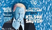 Пиво Fake New Serie Single Hop - Nelson Sauvin