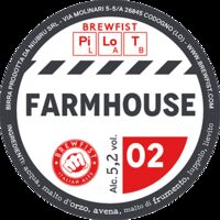 Пиво Pilot Lab Farmhouse 2 Пиво Pilot Lab Farmhouse 2