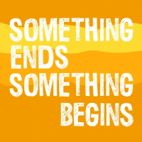Пиво Something Ends, Something Begins