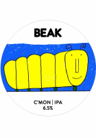 Пиво C’Mon Пиво C’Mon