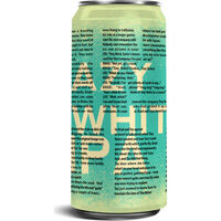 Пиво Hazy White IPA