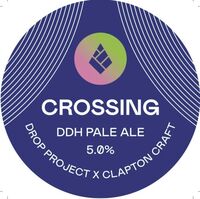 Пиво Crossing Пиво Crossing