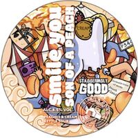 Пиво Smile You Son of A Peach