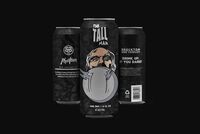 Пиво Tall Man Пиво Tall Man