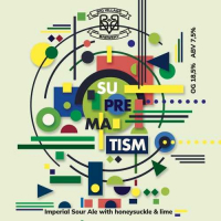 Пиво SUPREMATISM