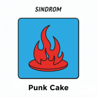 Пиво Punk Cake