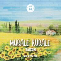 Пиво Murale Rurale Пиво Murale Rurale