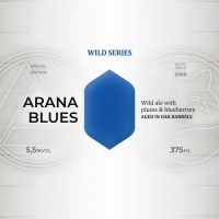 Пиво Arana Blues Пиво Arana Blues