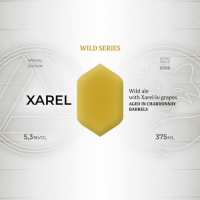 Пиво Xarel Пиво Xarel