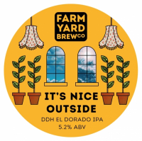 Пиво Tropical Dorado Ale