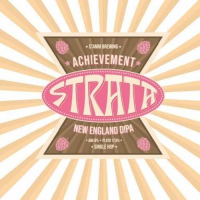 Пиво Achievement Strata