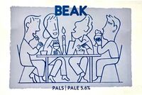 Пиво Pals Пиво Pals