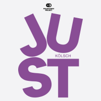 Пиво Just: Kölsch Пиво Just: Kölsch