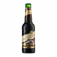 Пиво Cek Pilsener Dark Beer