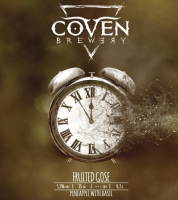 Пиво NEVER TOO LATE