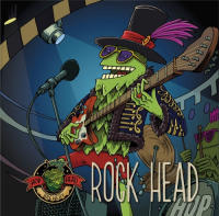 Пиво Rock Head Пиво Rock Head