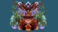 Пиво Jackalope Пиво Jackalope